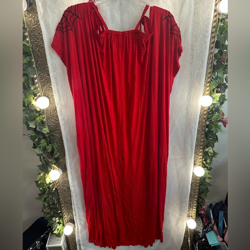 NEW TOBS Cavita Caftan S-L - Picture 3 of 6